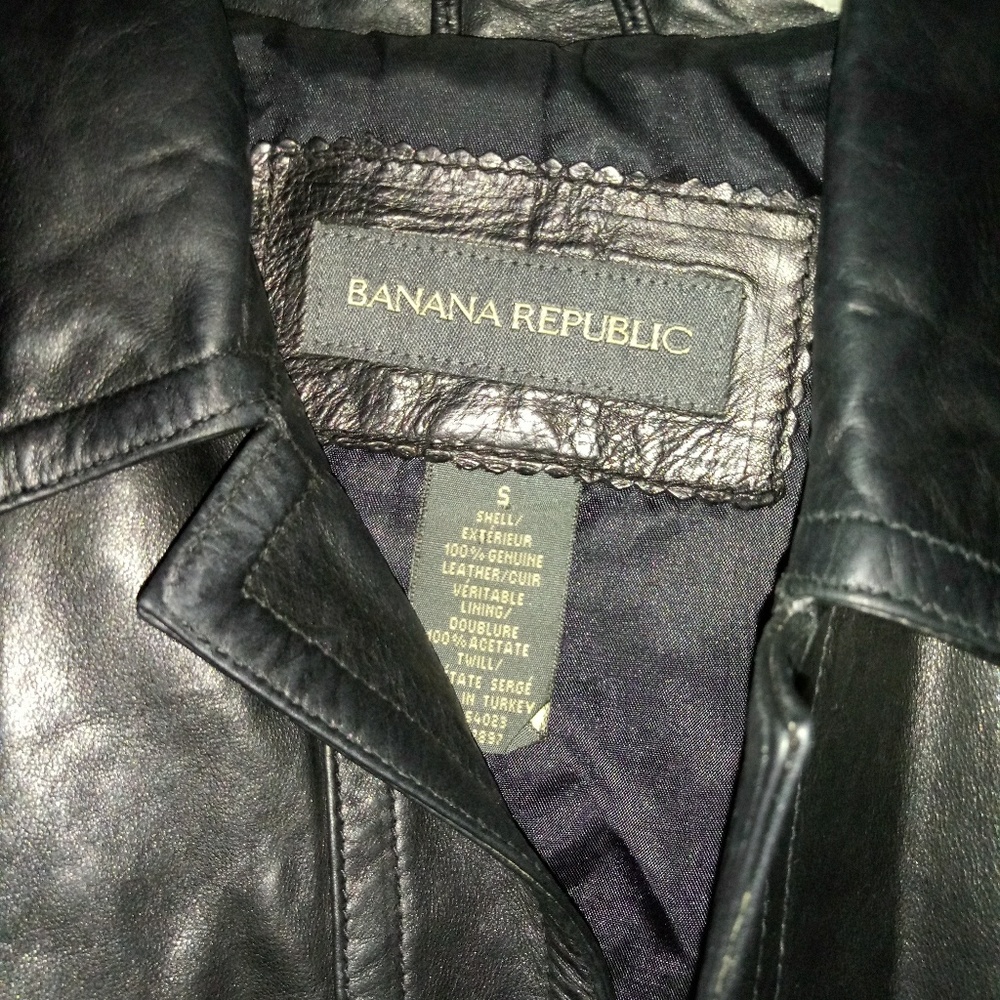 Jacket - Picture 2 of 2